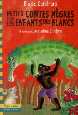 Bertrand.pt - Petits Contes Negres Pour Les Enfants Des Blancs