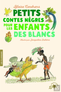 Bertrand.pt - Petits Contes Nègres Pour Les Enfants Des Blancs