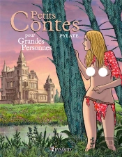 Petits Contes Pour Grandes Personnes