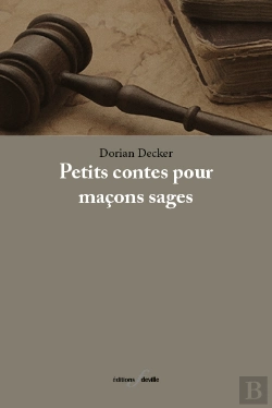 Bertrand.pt - Petits Contes Pour Maçons Sages