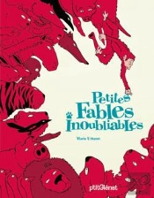 Petits Contes Pour... : Petites Fables Inoubliables