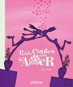 Bertrand.pt - Petits Contes Pour... : S'Aimer