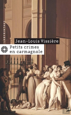 Bertrand.pt - Petits Crimes En Carmagnole