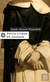 Petits Crimes En Soutane