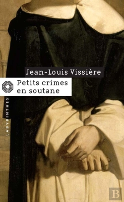 Bertrand.pt - Petits Crimes En Soutane