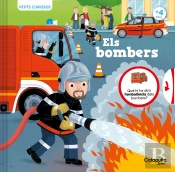 Petits Curiosos: Els Bombers