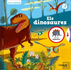 Bertrand.pt - Petits Curiosos: Els Dinosaures