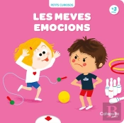 Petits Curiosos: Les Meves Emocions
