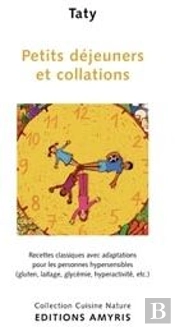Petits Déjeuners Et Collations
