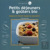 Petits Dejeuners Et Gouters Bio