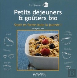 Bertrand.pt - Petits Dejeuners Et Gouters Bio