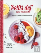 Petits Dejs Supers Vitamines