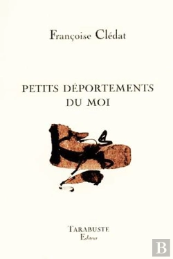 Bertrand.pt - Petits Deportements Du Moi - Francoise Cledat