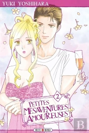 Petits Désordres Amoureux T.2