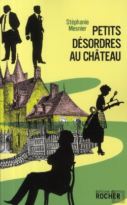 Bertrand.pt - Petits Désordres Au Château