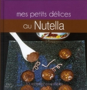 Petits Desserts Au Nutella