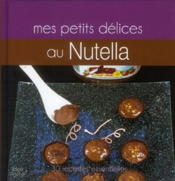 Bertrand.pt - Petits Desserts Au Nutella