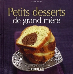 Bertrand.pt - Petits Desserts De Grand-Mère