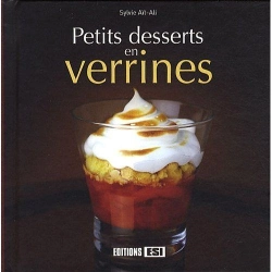 Bertrand.pt - Petits Desserts En Verrine