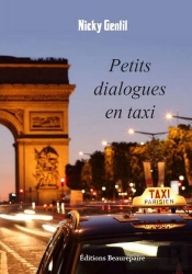 Petits Dialogues En Taxi