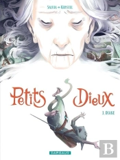 Petits Dieux Tome 3 : Diane