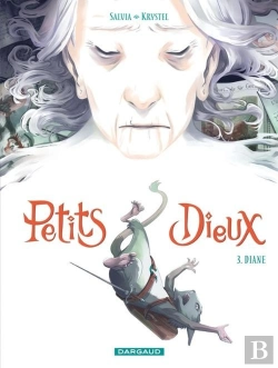 Bertrand.pt - Petits Dieux Tome 3 : Diane