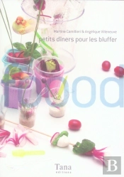 Petits Dîners Pour Les Bluffer