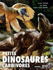 Petits Dinosaures Carnivores Pnso