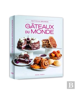 Bertrand.pt - Petits & Grands Gâteaux Du Monde