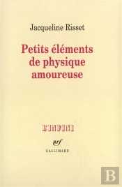 Petits Elements De Physique Amoureuse