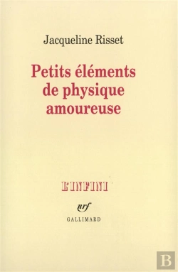 Bertrand.pt - Petits Elements De Physique Amoureuse