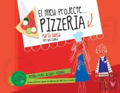 Petits Emprenedors. Pizzeria
