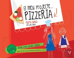 Bertrand.pt - Petits Emprenedors. Pizzeria