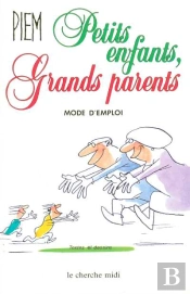 Petits Enfants Grands Parents