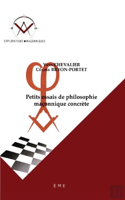 Bertrand.pt - Petits Essais De Philosophie Maçonnique Concrète