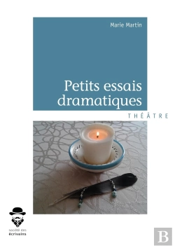 Bertrand.pt - Petits Essais Dramatiques