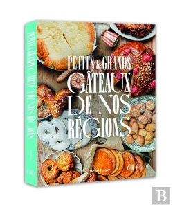 Bertrand.pt - Petits Et Grands Gâteaux De Nos Régions