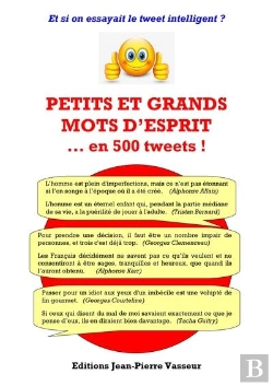 Bertrand.pt - Petits Et Grands Mots D'Esprit