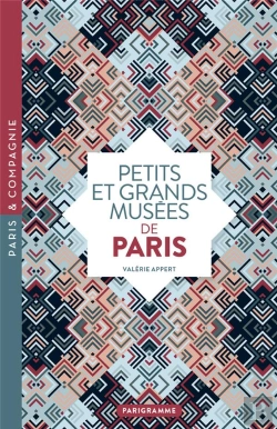 Bertrand.pt - Petits Et Grands Musees De Paris 2018