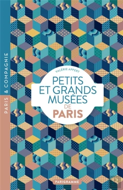 Bertrand.pt - Petits Et Grands Musees De Paris