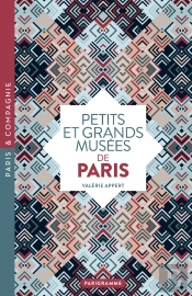 Petits Et Grands Musées De Paris