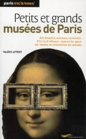 Petits Et Grands Musées De Paris