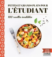 Petits Et Grands Plats Pour L'Etudiant