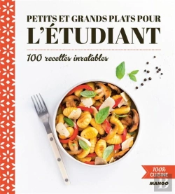 Bertrand.pt - Petits Et Grands Plats Pour L'Etudiant