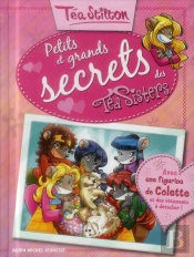 Petits Et Grands Secrets Des Tea Sisters