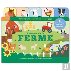 Bertrand.pt - Petits Explorateurs - Ferme