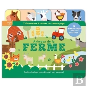 Petits Explorateurs - Ferme