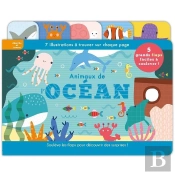 Petits Explorateurs - Océan