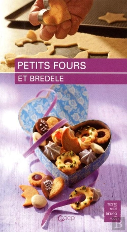Bertrand.pt - Petits Fours Et Bredele