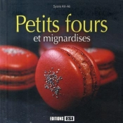 Petits Fours Et Mignardises